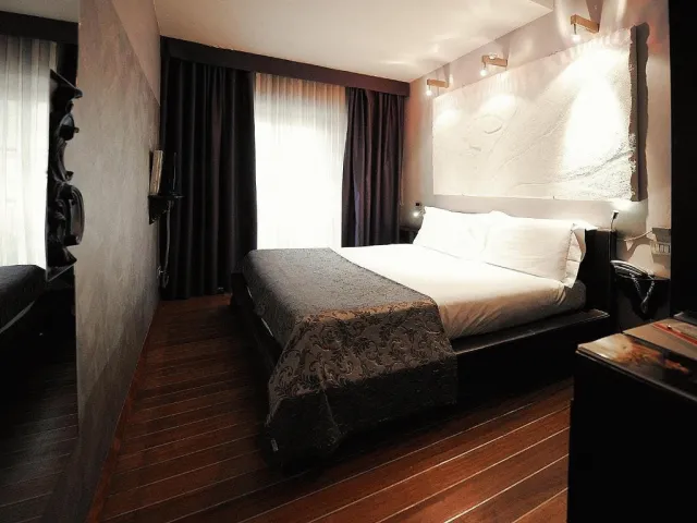 Billede av hotellet Borghese Palace Art Hotel - nummer 1 af 5