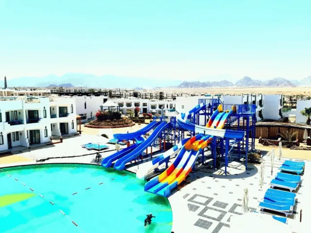 Hotellbilder av Sharm Holiday Resort - nummer 1 av 10