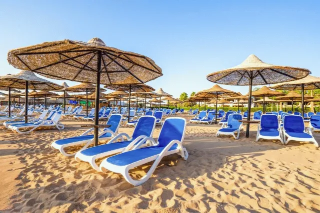 Hotellbilder av Ivy Cyrene Island Aqua Park Resort - nummer 1 av 7