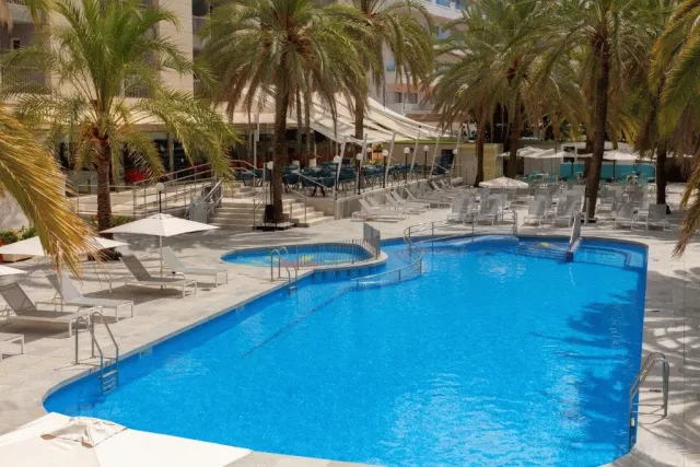 Hotellikuva Cosmopolitan Hotel Playa de Palma - numero 1 / 8