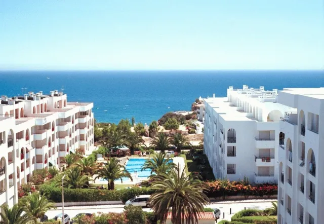 Hotellikuva Be Smart Terrace Algarve - numero 1 / 9