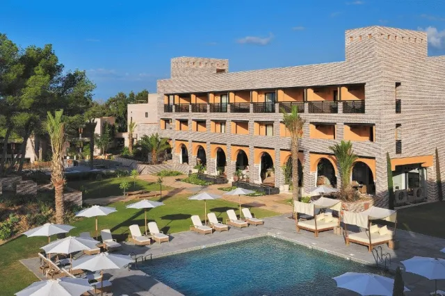 Billede av hotellet Vincci Seleccion Estrella del Mar Hotel - nummer 1 af 16