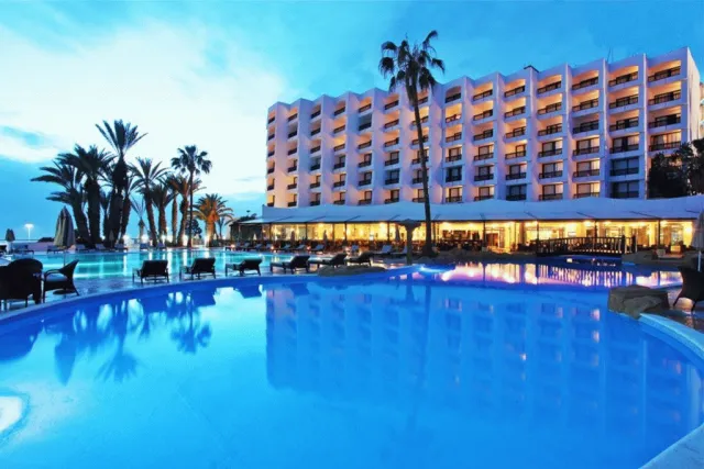 Hotellbilder av Royal Mirage Agadir - nummer 1 av 20