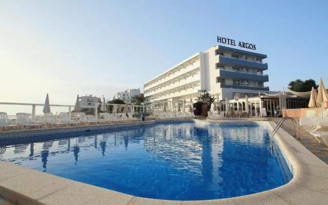 Billede av hotellet Hotel Argos Ibiza - nummer 1 af 10