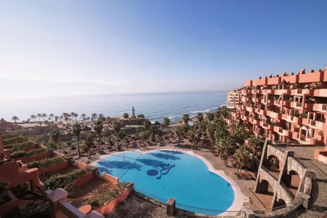 Hotellbilder av Holiday World Polynesia Hotel - nummer 1 av 6
