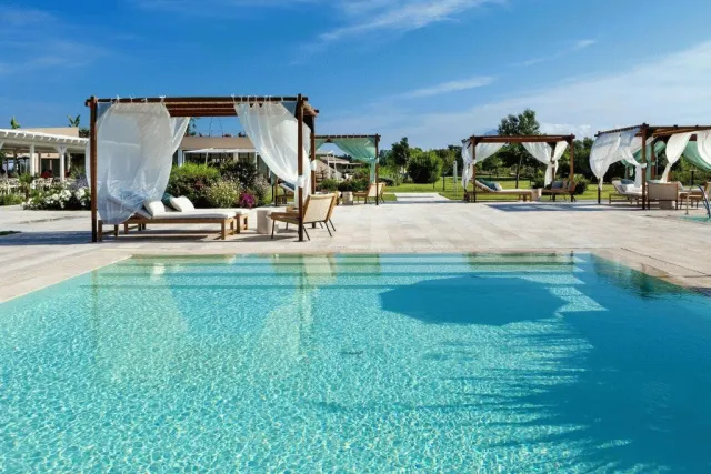 Hotellikuva Baglioni Resort Sardinia - numero 1 / 14