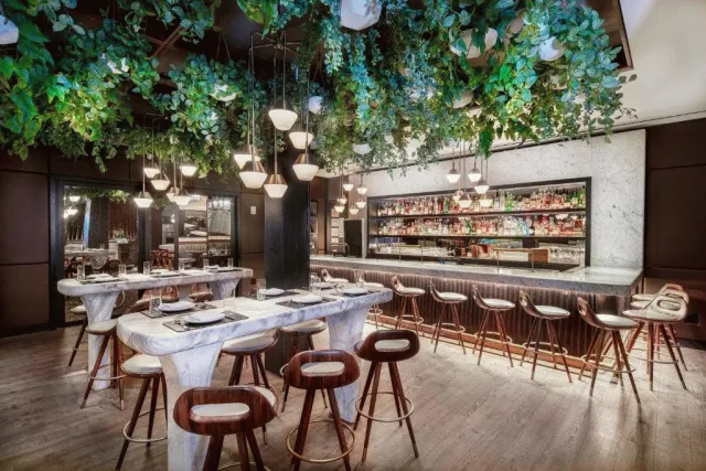 Billede av hotellet Hotel Seville Nomad, in the Unbound Collection by Hyatt - nummer 1 af 5
