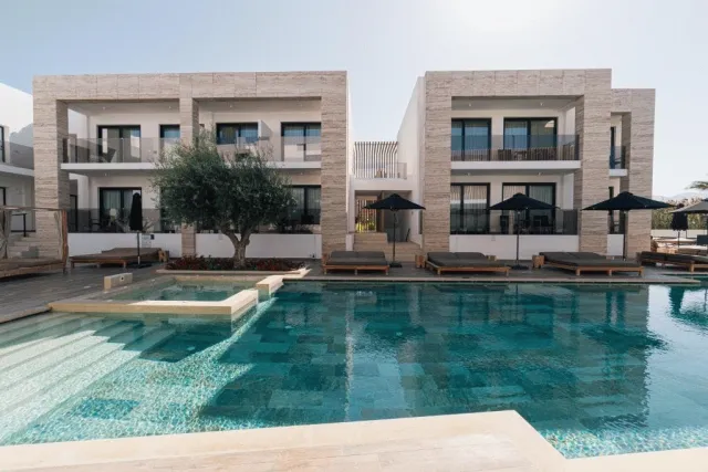 Billede av hotellet Lango Design Hotel & Spa - nummer 1 af 10