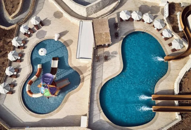 Hotellikuva The Royal Senses Resort & Spa Crete, Curio Collection by Hilton - numero 1 / 14