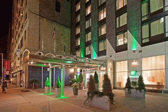 Billede av hotellet Holiday Inn Manhattan 6th Ave - Chelsea, an IHG Hotel - nummer 1 af 7