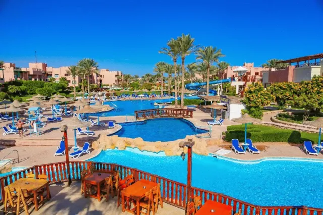 Hotellbilder av Rehana Sharm Resort - Aquapark & spa - Couples and Family only - nummer 1 av 10