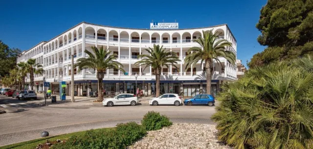 Hotellikuva Arcos Playa Apartments - numero 1 / 8