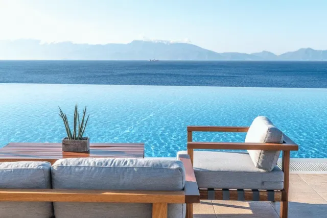 Billede av hotellet Michelangelo Resort & Spa - nummer 1 af 16