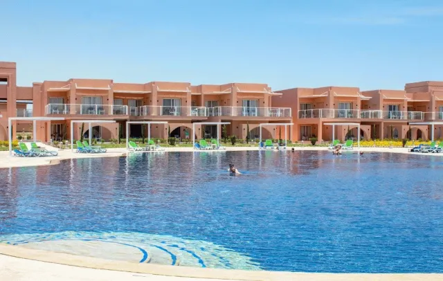 Hotellbilder av Pickalbatros Water Valley Resort - Neverland Hurghada - nummer 1 av 7