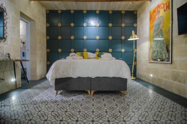 Billede av hotellet Senglea Suites - nummer 1 af 10