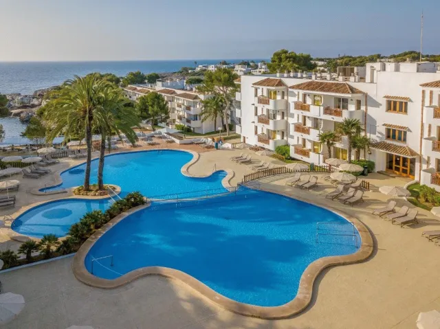 Billede av hotellet Inturotel Cala Azul Park - nummer 1 af 18