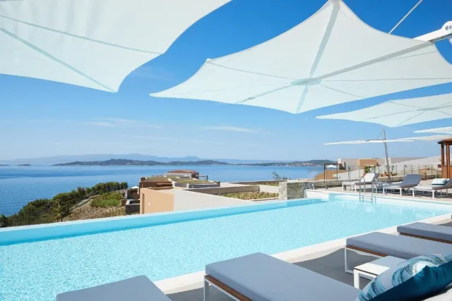 Hotellbilder av Eagles Villas - Small Luxury Hotels of The World - nummer 1 av 10