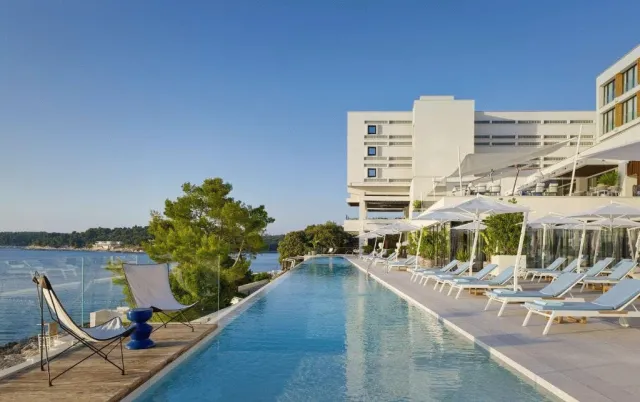 Billede av hotellet Grand Hotel Brioni Pula, A Radisson Collection Hotel - nummer 1 af 11