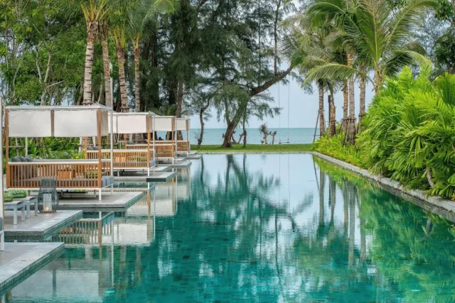 Billede av hotellet Melia Phuket Mai Khao - nummer 1 af 14