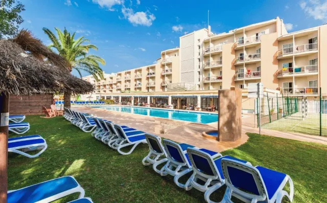 Hotellikuva Hotel Globales Playa Santa Ponsa - numero 1 / 14