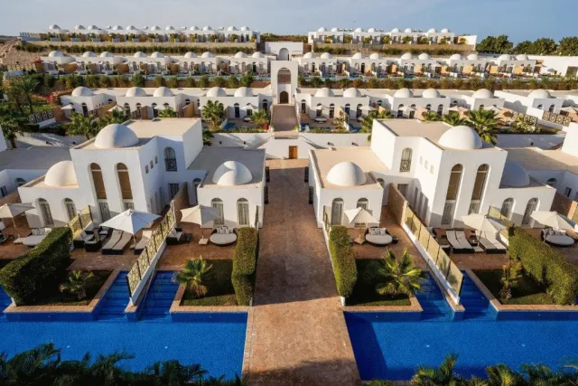 Billede av hotellet Fort Arabesque Resort, Spa and Villas - nummer 1 af 14