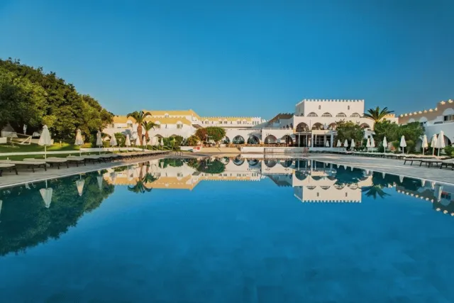 Billede av hotellet Platanista Hotel - nummer 1 af 15