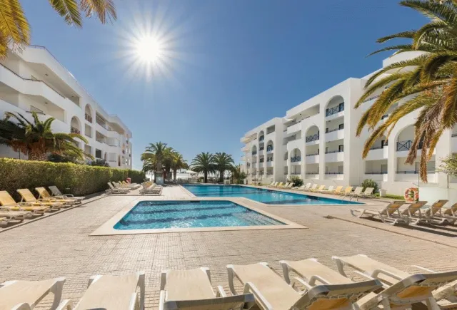 Hotellikuva Ukino Terrace Algarve Concept - numero 1 / 15