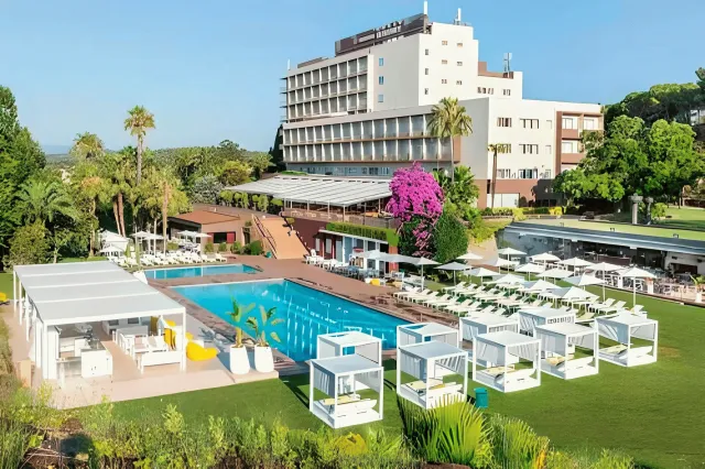 Billede av hotellet Melia Lloret de Mar - nummer 1 af 17