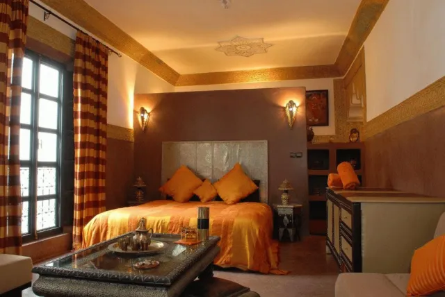 Billede av hotellet Riad Minorisa - nummer 1 af 10