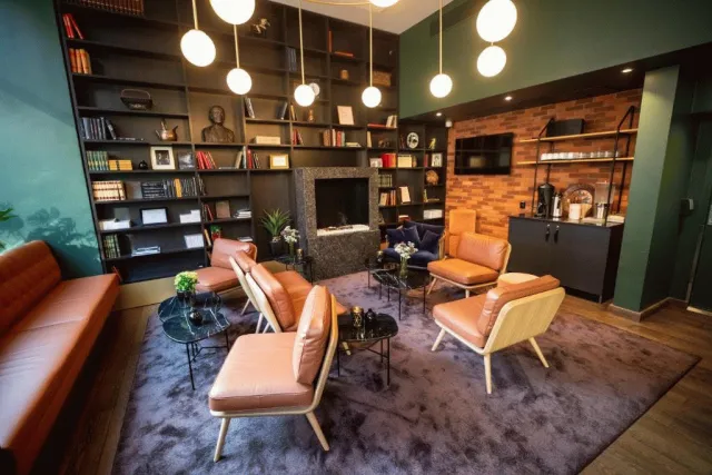 Hotellbilder av Hotell Bondeheimen - nummer 1 av 9