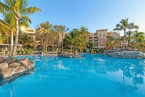 Hotellbilder av Palm Oasis Maspalomas - nummer 1 av 13