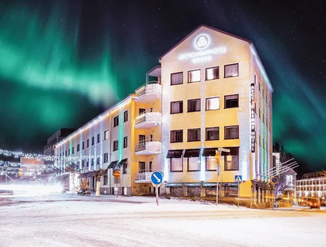 Billede av hotellet Arctic Light Hotel - nummer 1 af 12