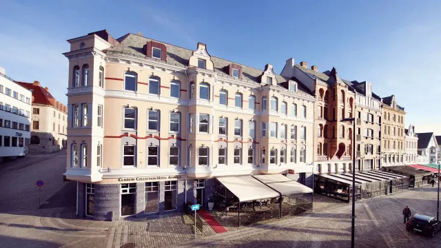 Hotellbilder av Home Hotel Amanda - nummer 1 av 10