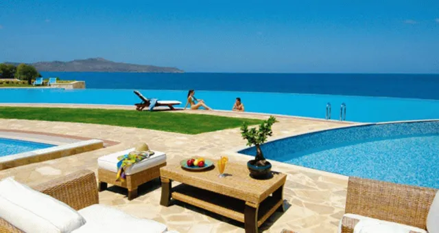 Hotellbilder av Cretan Dream Royal - nummer 1 av 11