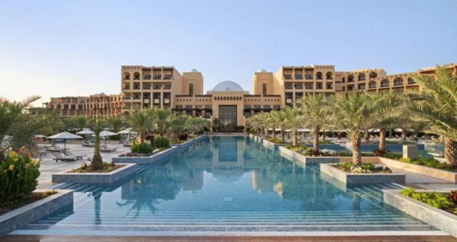 Hotellbilder av Hilton Ras Al Khaimah - Beach & Spa - nummer 1 av 25