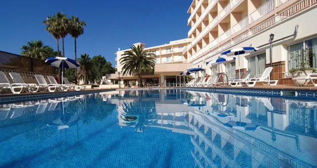 Hotellbilder av Invisa La Cala Hotel - Adults only - nummer 1 av 17