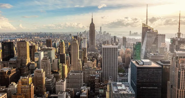 Billede av hotellet Millennium Premier Hotel New York Times Square - nummer 1 af 5