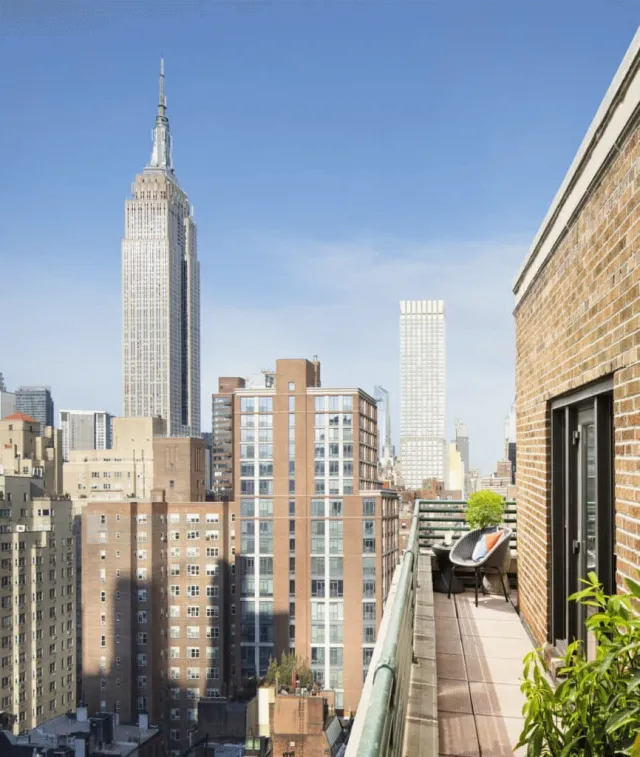 Billede av hotellet The Shelburne Sonesta New York - nummer 1 af 4