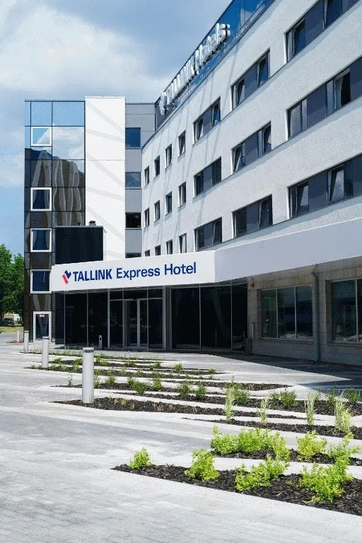 Hotellbilder av Tallink Express Hotel - nummer 1 av 8