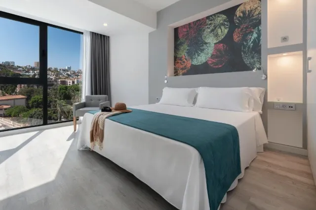 Hotellbilder av Occidental Las Palmas - nummer 1 av 9