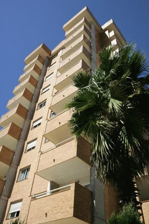 Hotellikuva Apartamentos Benimar Benidorm City - numero 1 / 9
