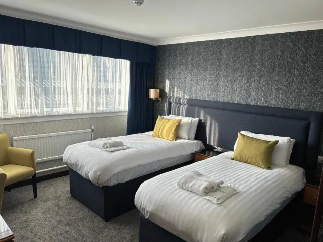 Hotellbilder av The Liner Hotel - nummer 1 av 7