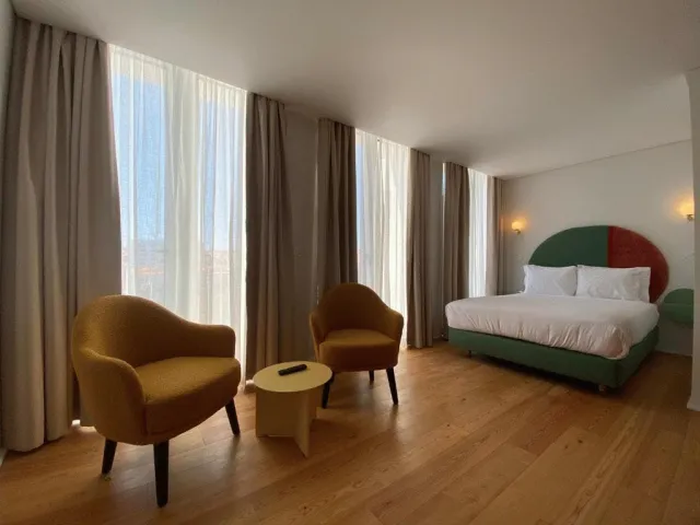 Hotellbilder av Lisbon Serviced Apartments - Estrela - nummer 1 av 8