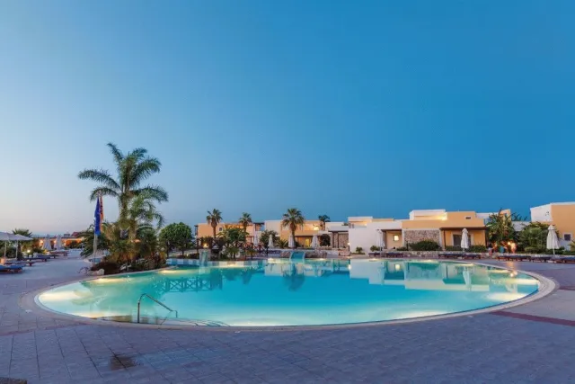 Billede av hotellet Natura Village Hotel & Spa - nummer 1 af 9