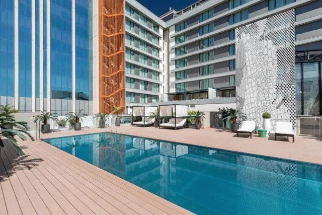 Billede av hotellet Barcelo Imagine - nummer 1 af 26
