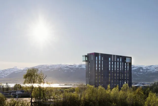 Billede av hotellet Moxy Tromso - nummer 1 af 19