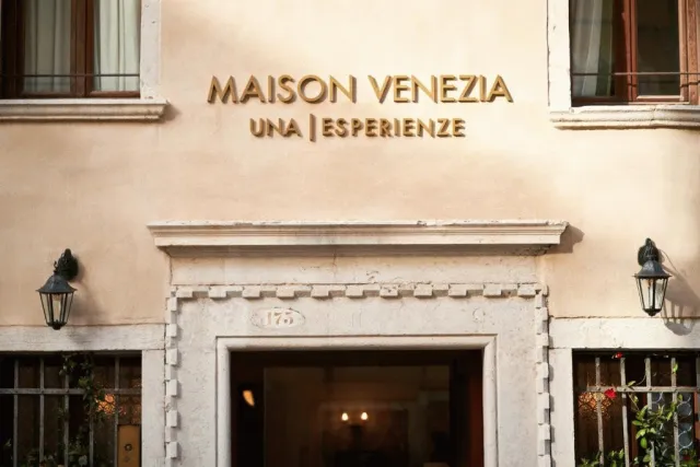 Hotellikuva Maison Venezia | UNA Esperienze - numero 1 / 13