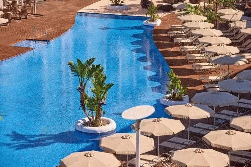 Hotellbilder av Zafiro Alzinar Mar - Adults only - nummer 1 av 15