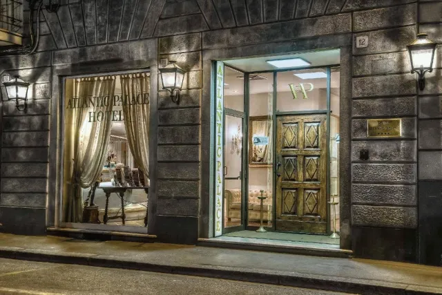 Billede av hotellet Hotel Atlantic Palace - nummer 1 af 9