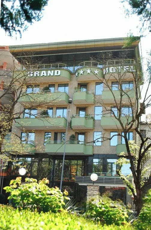 Hotellikuva Grand Hotel Tirana - numero 1 / 14